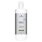 Schwarzkopf Bonacure Scalp Genesis Smoothing Shampoo 200ml