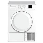 Beko DS7511PA (Blanc)