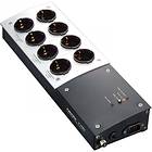 Furutech 8-Way (4+4)