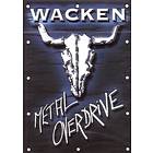 Metal Overdrive - Wacken Open Air 2001 (UK) (DVD)