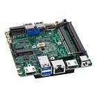 Intel NUC7i3DNBE