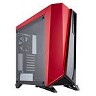 Corsair Carbide SPEC-Omega (Sort/Rød/Transparent)
