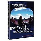 Police: Everyone Stares (US) (DVD)