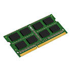 Kingston SO-DIMM DDR4 2400MHz 4GB (KCP424SS6/4)