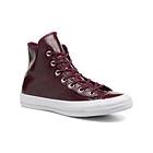 Converse Chuck Taylor All Star Crinkled Patent Leather High Top (Unisexe)