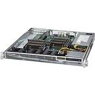 Supermicro SC514-R407W 400W (Argent)