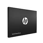 HP S700 Pro 1TB 2LU81AA