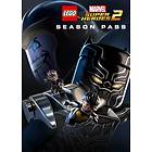 LEGO Marvel Super Heroes 2 - Season Pass (PC)