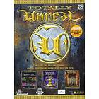 Totally Unreal (PC)