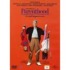 Parenthood (UK) (DVD)