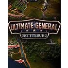 Ultimate General: Gettysburg (PC)