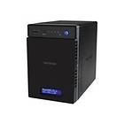Netgear ReadyNAS 214 RN214D41 4TB