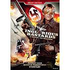 The Inglorious Bastards - Uncut Edition (DVD)