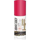 Skigo HF Easy Glide Plus Red 0 to +10°C 100ml