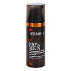 Dermika 100% for Men Anti-Wrinkle Skin Smoothing Day & Night Cream 50ml