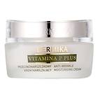 Dermika Vitamina P Plus Anti-Wrinkle Moisturizing Cream 50ml