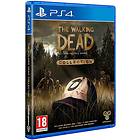 The Walking Dead: The Game - Collection (PS4)