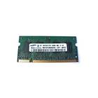 Samsung SO-DIMM DDR2 800MHz 1Go (M470T2864EH3-CF7)