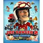 Joe Danger: The Movie + Joe Danger 2 (PC)