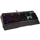Cougar Attack X3 RGB Cherry MX Speed (EN)