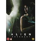 Alien: Covenant (DVD)