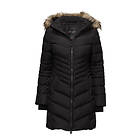 Pajar Queens Faux Fur Puffer Jacket (Dame)