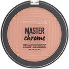 Maybelline Master Chrome Metallic Highlighter 6,7g