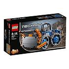 LEGO Technic 42071 Bulldozerkomprimator