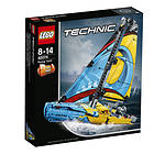 LEGO Technic 42074 Racingyacht