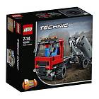 LEGO Technic 42084 Hook Loader