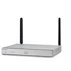 Cisco 1111-8PWE Integrated Services Router