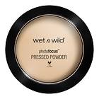 Wet N Wild Photo Focus Pressed Powder