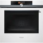 Siemens HB876GDW6S (Vit)