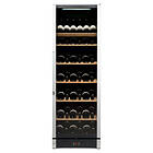 Vestfrost FZ369W (Sort)