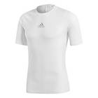 Adidas Baselayer Alphaskin Sport SS Shirt (Herr)