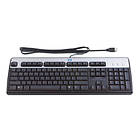 HP Standard Keyboard USB (EN)