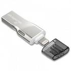 MediaRange USB 3.0 Combo OTG 16GB