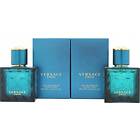 Versace Eros edt 30ml + edt 30ml for Men