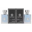 Versace Pour Homme edt 30ml + edt 30ml for Men