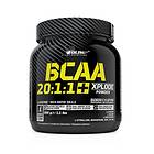 Olimp Sport Nutrition BCAA 20:1:1 Explode 0.5kg