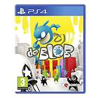 de Blob (PS4)