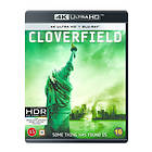 Cloverfield (UHD+BD)