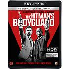 The Hitman's Bodyguard (UHD+BD)