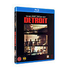 Detroit (Blu-ray)