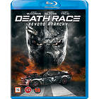 Death Race: Beyond Anarchy (Blu-ray)