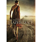 Leatherface (Blu-ray)