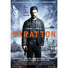 Stratton (Blu-ray)