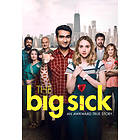 The Big Sick (Blu-ray)