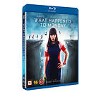 What Happened to Monday (Blu-ray)