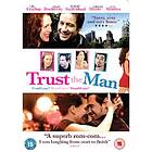 Trust the Man (DVD)